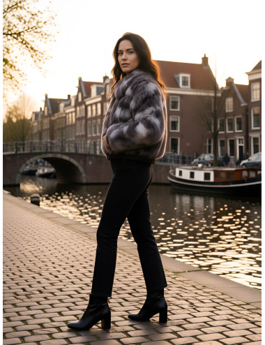 Animalo Chaqueta 110
