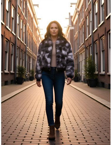 Animalo Chaqueta 110