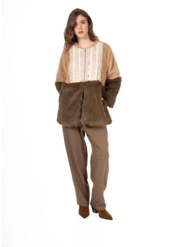 UAGADUGU JACKET